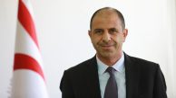 Özersay: “Yeni Terminal Binası Hayırlı Olsun Ama Gereken Dersi Aldık Mı?”