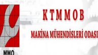 Makina Mühendisleri Odası sürücüleri sıcak havada araç kullanımı konusunda uyardı
