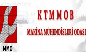 Makina Mühendisleri Odası sürücüleri sıcak havada araç kullanımı konusunda uyardı