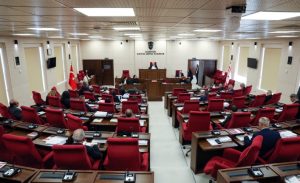 Meclis olağanüstü toplanacak!