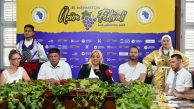 61. Mehmetçik Üzüm Festivali 4 Ağustos Cuma günü başlıyor