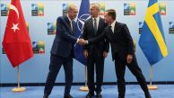 Türkiye-İsveç-NATO mutabakata vardı
