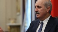 TBMM Başkanı Kurtulmuş KKTC’de