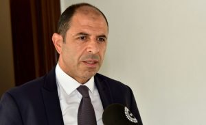 Özersay: “İlk Evim Kredisinde Kapsam Sorunu Var, Eksikler Var, Umarız Düzeltilir”