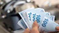 Yüzde 33.32 oranında artış yapıldı