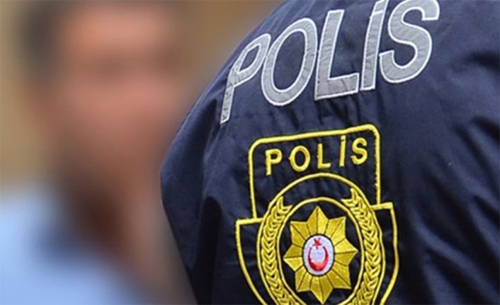 Kaza yaptı kaçtı ancak polisten kaçamadı