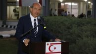 Polis örgütünün kuruluşunun 59. yıldönümü ve Polis Günü resepsiyonla kutlandı