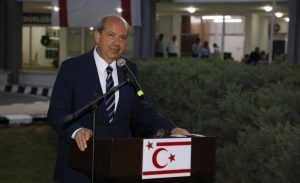 Polis örgütünün kuruluşunun 59. yıldönümü ve Polis Günü resepsiyonla kutlandı