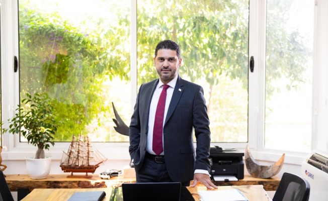 Bağımsızlığımızı Yatırımlarla Güçlendireceğiz