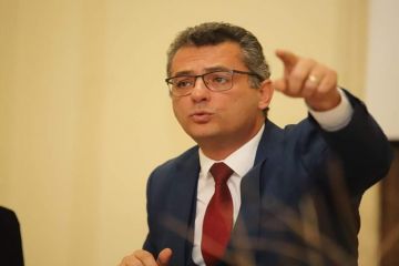 Erhürman: Temel Tezimiz Federasyon, Temel Gündemimiz Halkın Yoksullaşmasıdır!
