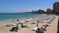 Maraş’a Yat Limanı ve Turistik Tesis Yapılıyor…