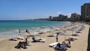 Maraş’a Yat Limanı ve Turistik Tesis Yapılıyor…