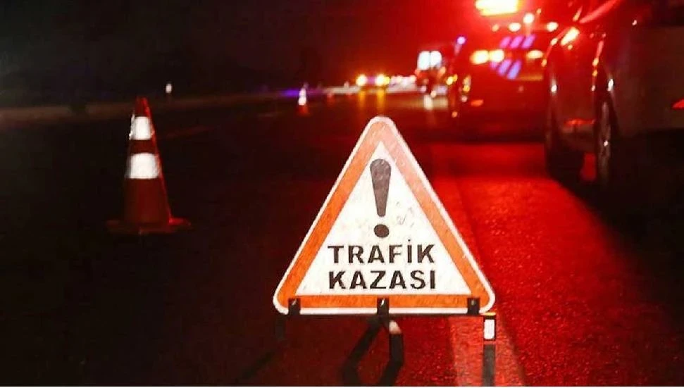 Kıbrıslı Türk Güney’de yoğun bakımda
