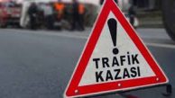 Girne’de alkollü sürücülerin neden olduğu iki kazada üç kişi yaralandı