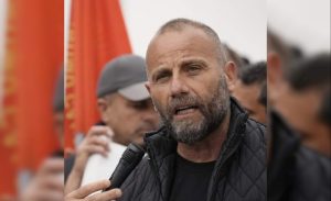 Ahmet Tuğcu: Gerekli elektrik altyapısı tamamlanmadı