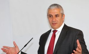 Taçoy’un istifası an meselesi