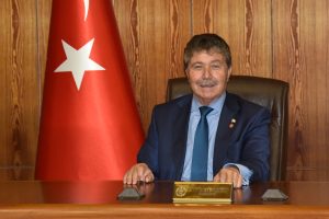 Başbakan Üstel: “Kıbrıs Türk halkı barışa ve özgürlüğünü kavuştuğu günde ulaşımda da özgürlüğe kavuşacak”