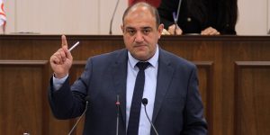 Barçın: İzinsiz özel güvenlik görevlisi çalıştıranlar suç işliyor