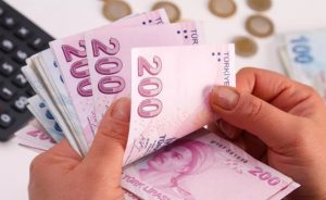 2023 yılı Doğrudan Gelir Desteği I. avans ödemeleri yapıldı