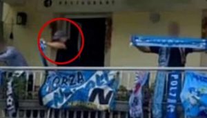 11 yıldır her yerde aranıyordu… Ünlü mafyayı futbol tutkusu ele verdi