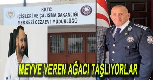 Bengihan’dan Cezaevi Müdürüne Tam Destek: Fatih Doğan Kimseye İmtiyaz Tanımaz