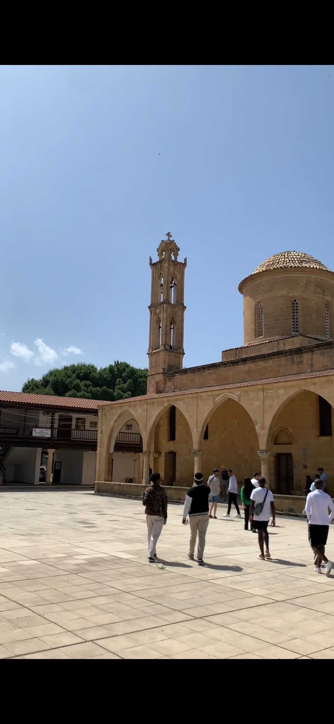    LAÜ Mimarlık ve Tasarım Kulübü  Tarihi yerlere gezi düzenledi