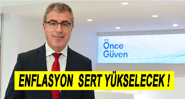 Ekonomist Dr. Karavelioğlu Uyardı