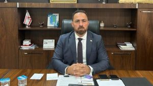 Çavuş, Özkoşar’ın vefatı dolayısıyla taziye mesajı yayınladı