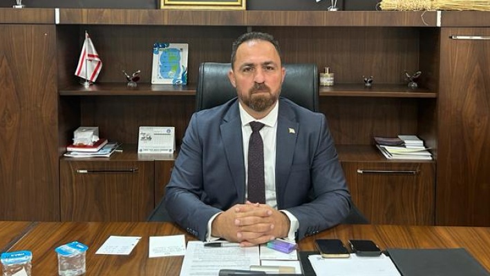 Çavuş, Özkoşar’ın vefatı dolayısıyla taziye mesajı yayınladı