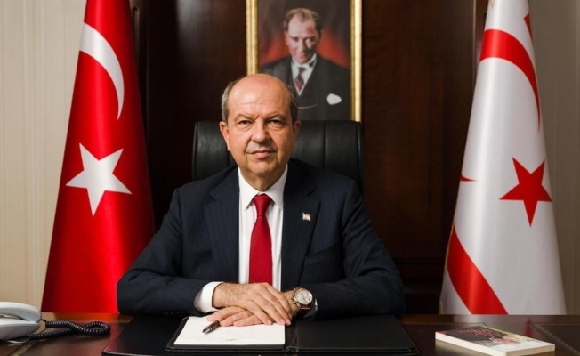 Tatar’dan, yangınlar nedeniyle Çanakkale’ye ‘geçmiş olsun’ mesajı