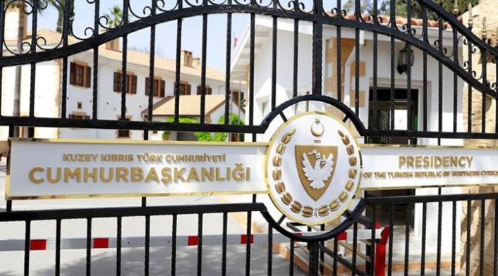 Cumhurbaşkanlığı: Orman Yangınında Rum Tarafı Komşu Ülkelerden Yardım İsteyip Alırken Bizim Yardım Teklifimizi Reddetti