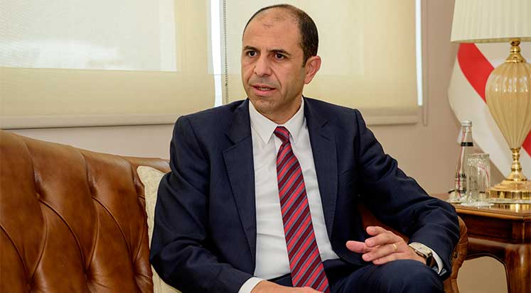 Özersay: “Yasaya Aykırı Davranıp Vatandaşı Mali Açıdan Zarara Uğrattılar”