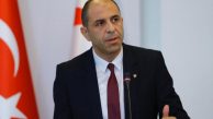 Özersay: “50 Kişilik Engelli İstihdamı Sözü Ne Oldu?”