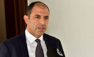 “Cumhurbaşkanlığı Acilen Siyasi Partileri Toplamalı, İstişare Etmeli”