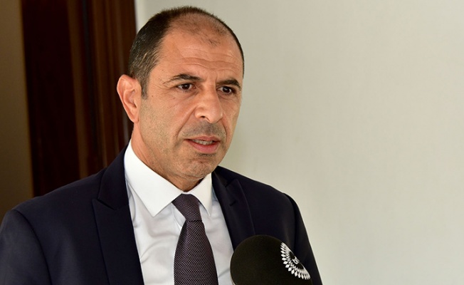 “Cumhurbaşkanlığı Acilen Siyasi Partileri Toplamalı, İstişare Etmeli”