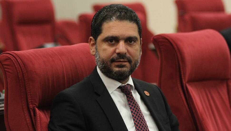 Ahmet Savaşan: Kıbrıs Türk halkının fıtratında haksızlığa ve tutsaklığa karşı direnmek var