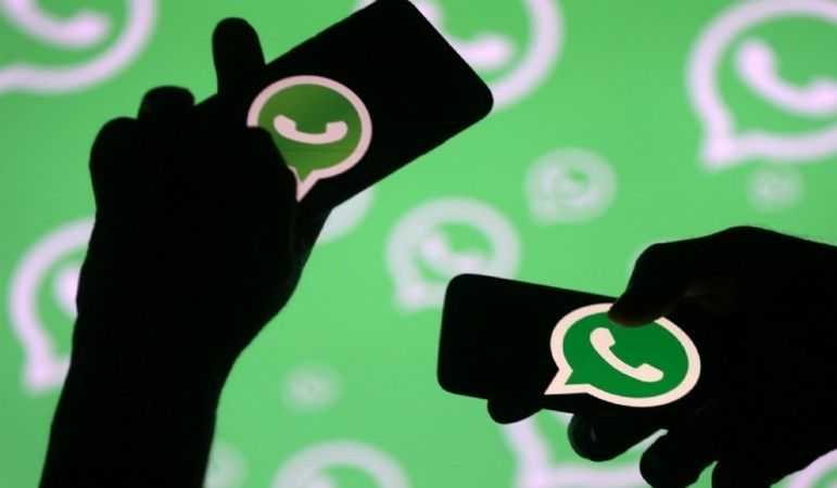 WhatsApp Yeni Özelliği Test Ediyor