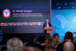 Savaşan: “iş birliği ile güçleniyoruz”