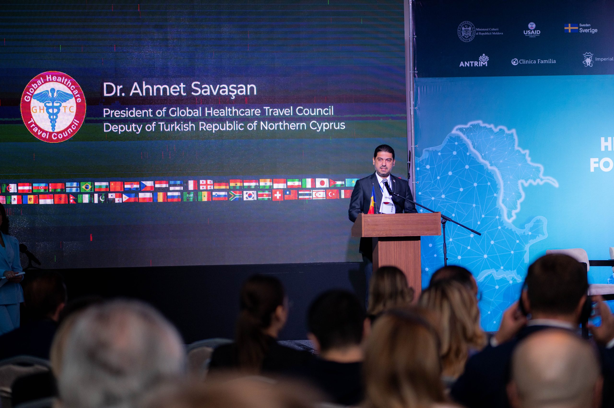 Savaşan: “iş birliği ile güçleniyoruz”