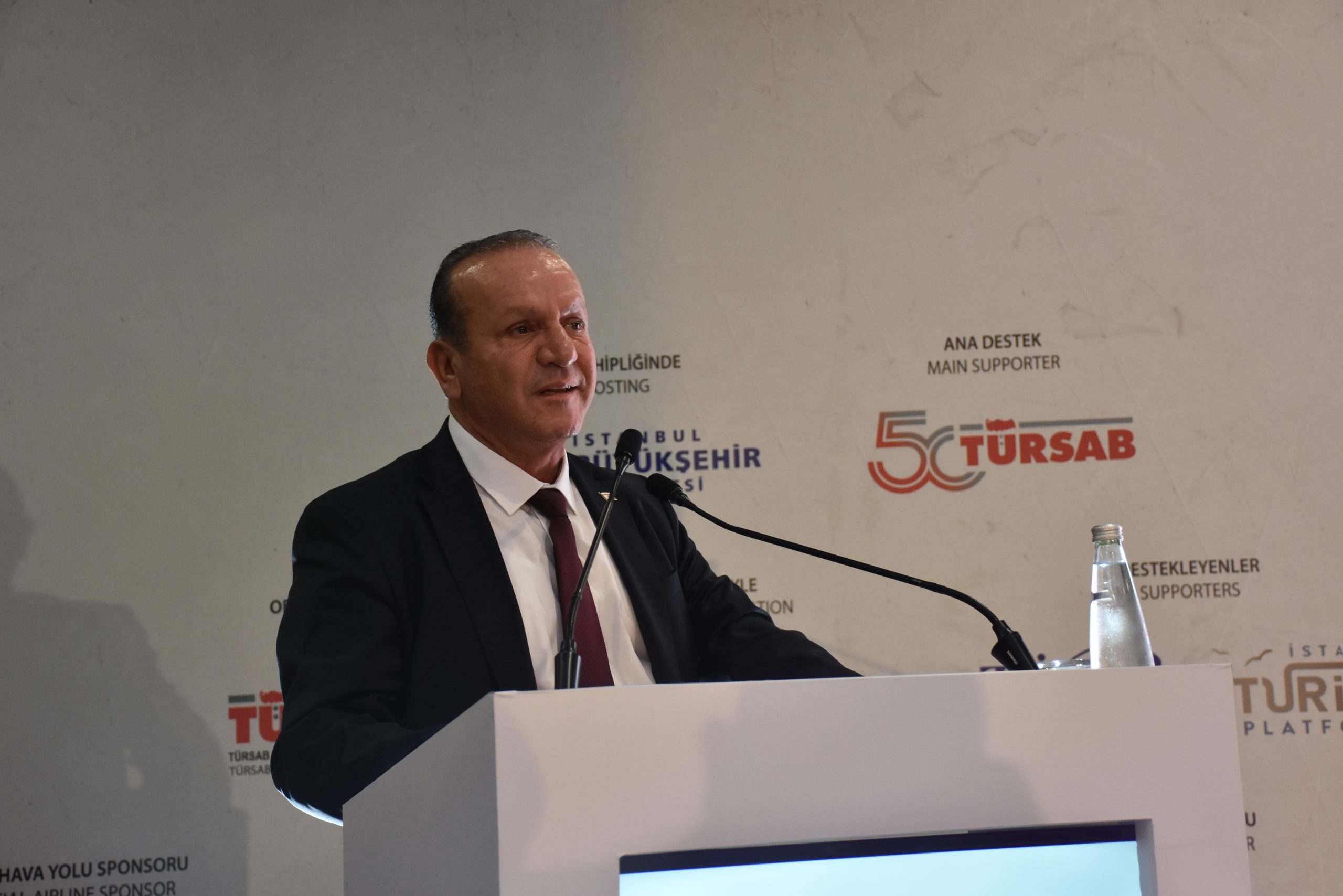 Bakan Ataoğlu: “Balkan ülkelerine yönelik daha fazla tanıtım yapacağız”