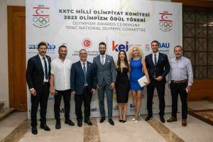 Tebrikler Şampiyon!