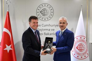 ARIKLI: ANAVATAN’IN DESTEĞİ İLE SORUNLARIMIZI AŞACAĞIZ