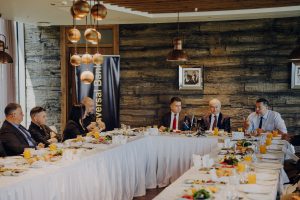 PayPorter  Universal Bank işbirliği ile artık KKTC’de