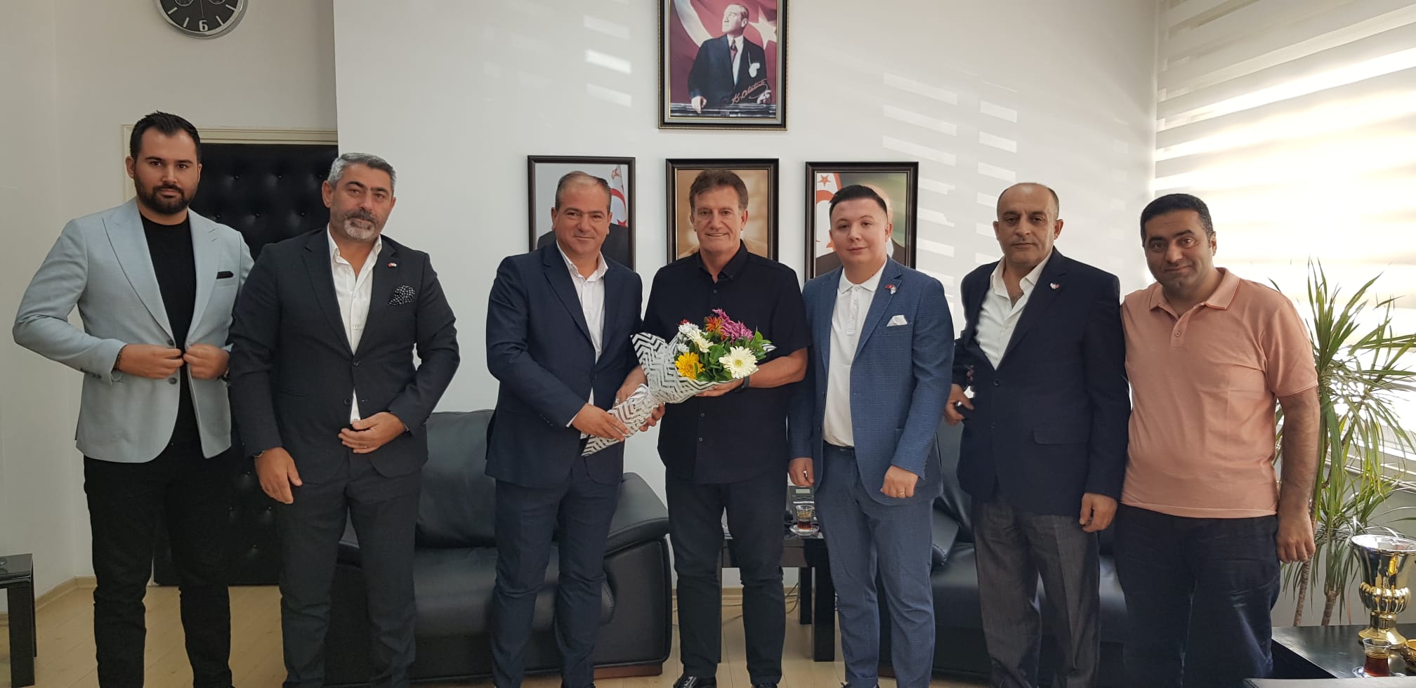 “KARŞIMIZA ÇIKARLARSA SORUMLULUK BİZE OLMAZ”