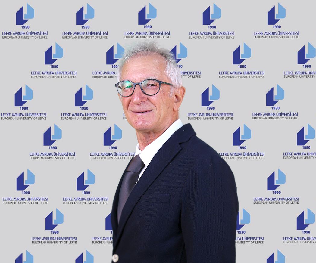 “Dünya Kalp Günü” nedeniyle LAÜ Akademisyeni Açıkada açıklama yaptı