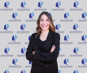 Soycan, “İklim Değişikliği ile Mücadelede Vejetaryen Beslenme ” konsuna dikkat çekti