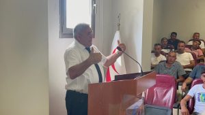 Başkan Yeniden Osman Amca