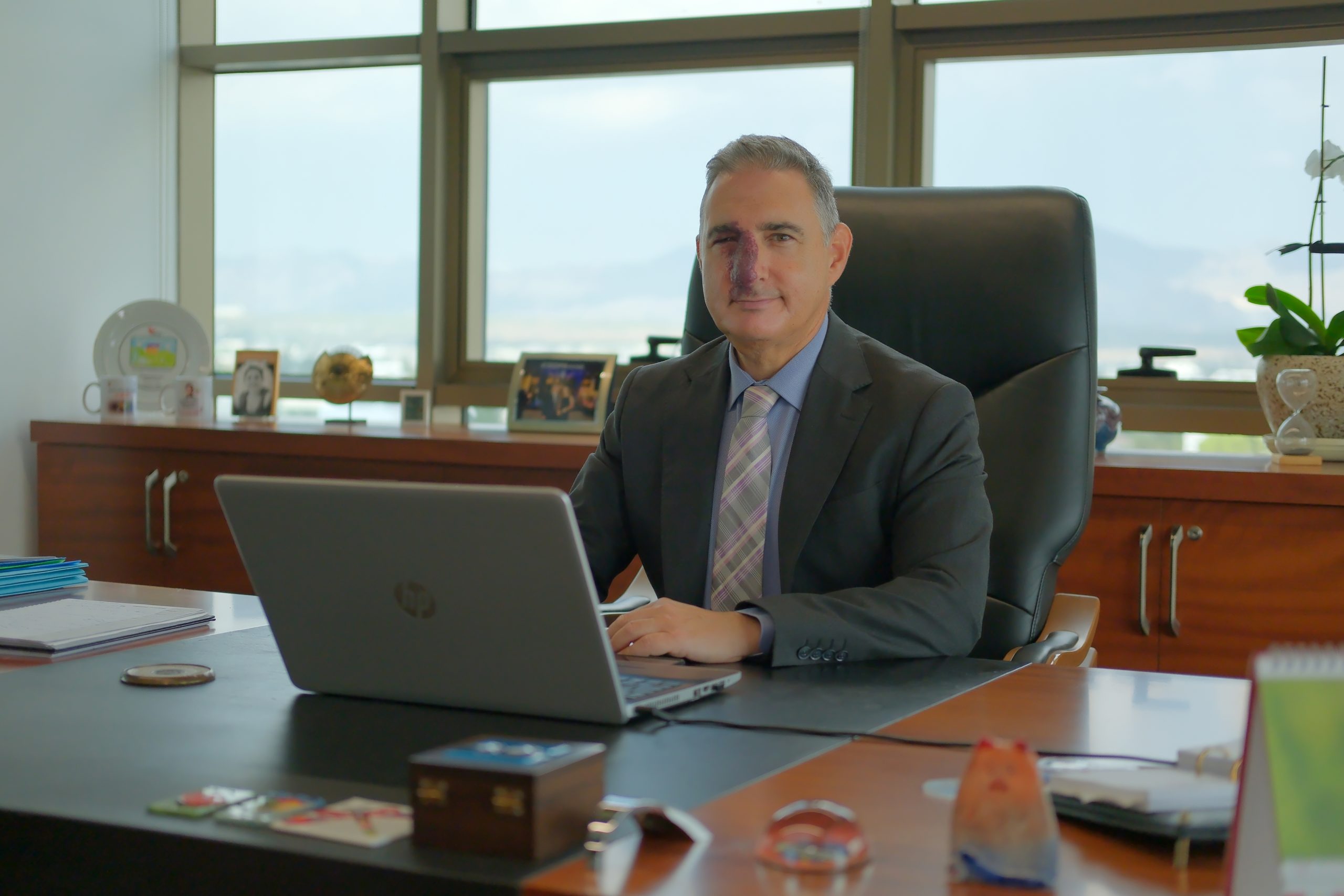 “Koopbank 64’üncü Yılını Kutluyor.”