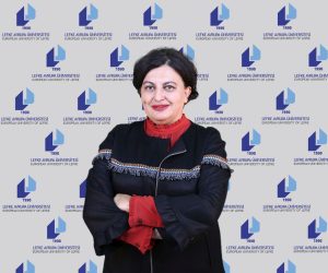 LAÜ İlk ve Acil Yardım Bölümü Öğretim Üyesi Yrd. Doç. Dr. Semra Aslay, “Dünya İlk Yardım Günü” nedeniyle açıklama yaptı