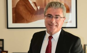 Albank’ta Kan Değişimi